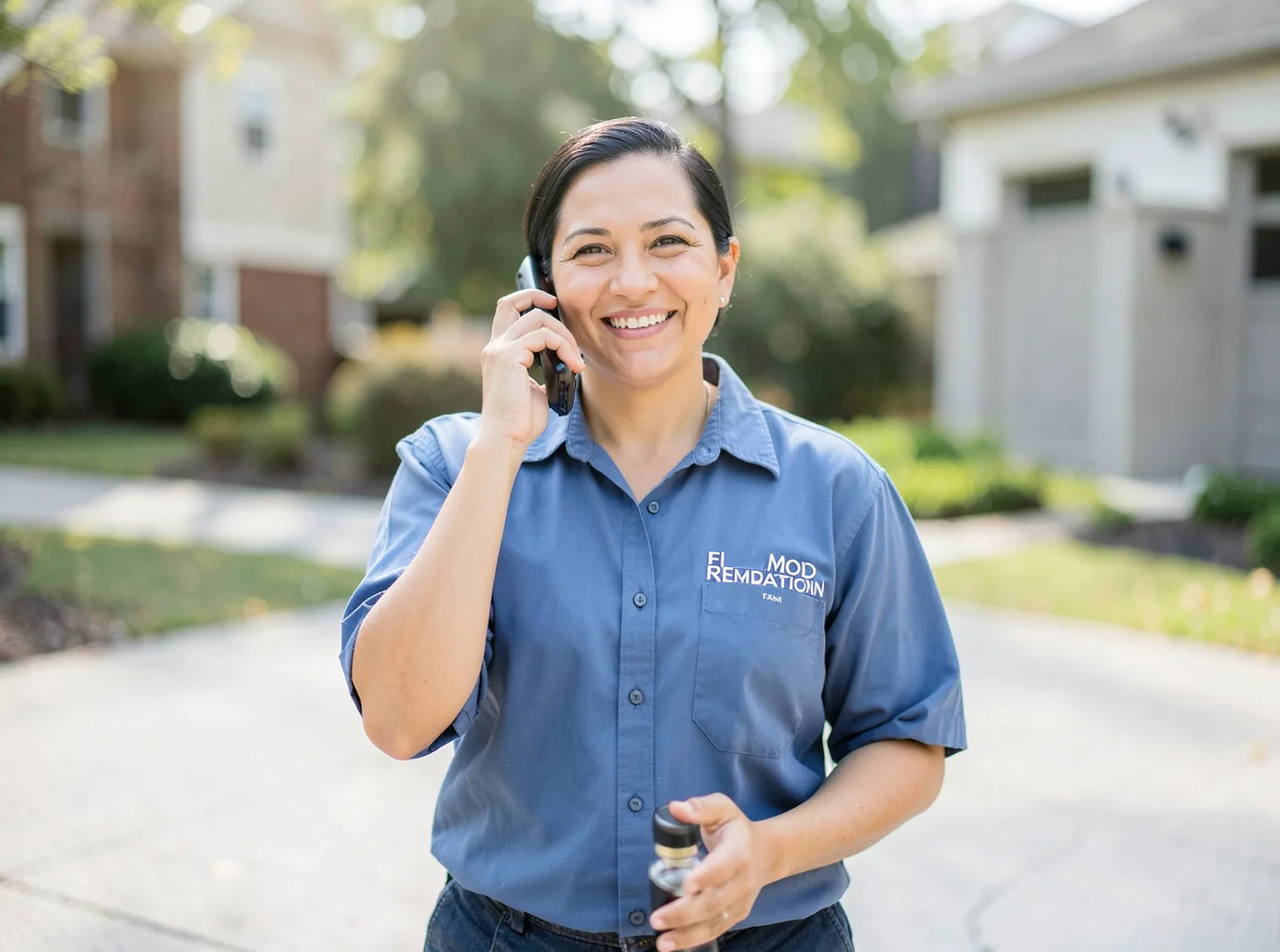 Mold Remediation Creighton, NE FAQs